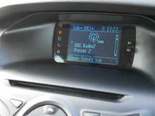 Ford Focus 1.6 Zetec (125) Hatchback, Manual