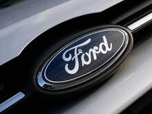 Ford Focus 1.6 Zetec (125) Hatchback, Manual