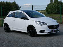 Vauxhall Corsa 1.4i ecoFLEX Limited Edition