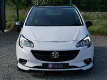 Vauxhall Corsa 1.4i ecoFLEX Limited Edition