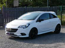 Vauxhall Corsa 1.4i ecoFLEX Limited Edition