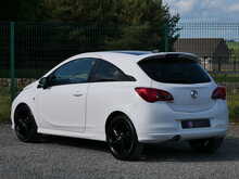 Vauxhall Corsa 1.4i ecoFLEX Limited Edition