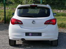 Vauxhall Corsa 1.4i ecoFLEX Limited Edition