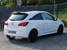 Vauxhall Corsa 1.4i ecoFLEX Limited Edition