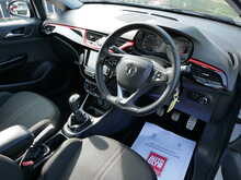 Vauxhall Corsa 1.4i ecoFLEX Limited Edition
