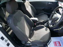 Vauxhall Corsa 1.4i ecoFLEX Limited Edition