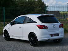 Vauxhall Corsa 1.4i ecoFLEX Limited Edition