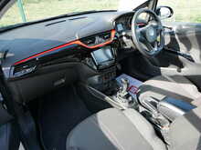 Vauxhall Corsa 1.4i ecoFLEX Limited Edition