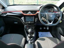 Vauxhall Corsa 1.4i ecoFLEX Limited Edition
