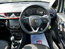 Vauxhall Corsa 1.4i ecoFLEX Limited Edition