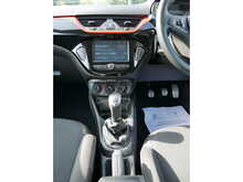 Vauxhall Corsa 1.4i ecoFLEX Limited Edition