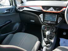 Vauxhall Corsa 1.4i ecoFLEX Limited Edition