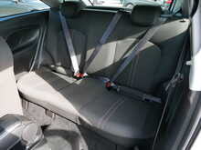 Vauxhall Corsa 1.4i ecoFLEX Limited Edition