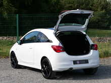 Vauxhall Corsa 1.4i ecoFLEX Limited Edition
