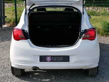 Vauxhall Corsa 1.4i ecoFLEX Limited Edition