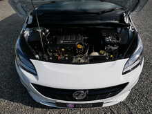 Vauxhall Corsa 1.4i ecoFLEX Limited Edition