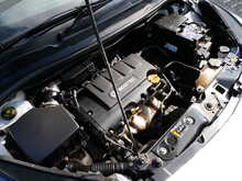 Vauxhall Corsa 1.4i ecoFLEX Limited Edition