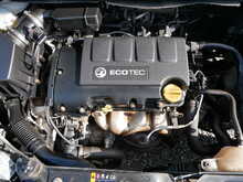 Vauxhall Corsa 1.4i ecoFLEX Limited Edition