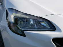 Vauxhall Corsa 1.4i ecoFLEX Limited Edition