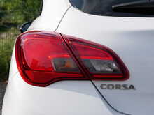 Vauxhall Corsa 1.4i ecoFLEX Limited Edition