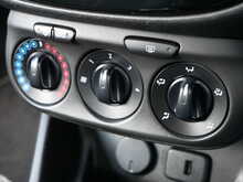 Vauxhall Corsa 1.4i ecoFLEX Limited Edition