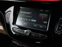 Vauxhall Corsa 1.4i ecoFLEX Limited Edition