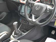 Vauxhall Corsa 1.4i ecoFLEX Limited Edition