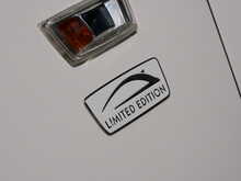 Vauxhall Corsa 1.4i ecoFLEX Limited Edition