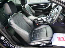 BMW 4 Series 3.0 435d M Sport xDrive Coupe, Automatic [Euro 6]