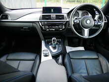 BMW 4 Series 3.0 435d M Sport xDrive Coupe, Automatic [Euro 6]