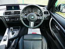 BMW 4 Series 3.0 435d M Sport xDrive Coupe, Automatic [Euro 6]