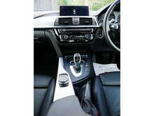 BMW 4 Series 3.0 435d M Sport xDrive Coupe, Automatic [Euro 6]