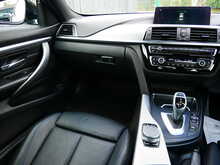 BMW 4 Series 3.0 435d M Sport xDrive Coupe, Automatic [Euro 6]