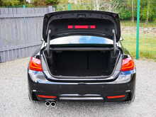 BMW 4 Series 3.0 435d M Sport xDrive Coupe, Automatic [Euro 6]