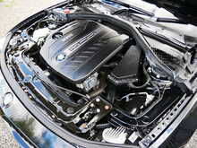 BMW 4 Series 3.0 435d M Sport xDrive Coupe, Automatic [Euro 6]