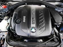 BMW 4 Series 3.0 435d M Sport xDrive Coupe, Automatic [Euro 6]