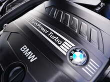 BMW 4 Series 3.0 435d M Sport xDrive Coupe, Automatic [Euro 6]