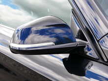 BMW 4 Series 3.0 435d M Sport xDrive Coupe, Automatic [Euro 6]