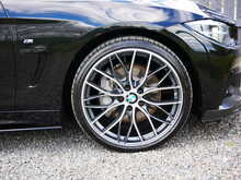 BMW 4 Series 3.0 435d M Sport xDrive Coupe, Automatic [Euro 6]