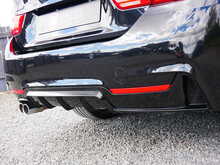 BMW 4 Series 3.0 435d M Sport xDrive Coupe, Automatic [Euro 6]