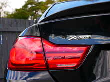 BMW 4 Series 3.0 435d M Sport xDrive Coupe, Automatic [Euro 6]