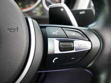 BMW 4 Series 3.0 435d M Sport xDrive Coupe, Automatic [Euro 6]