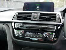 BMW 4 Series 3.0 435d M Sport xDrive Coupe, Automatic [Euro 6]