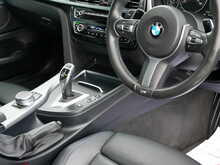 BMW 4 Series 3.0 435d M Sport xDrive Coupe, Automatic [Euro 6]