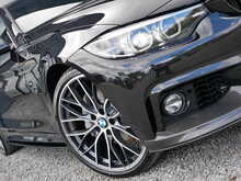 BMW 4 Series 3.0 435d M Sport xDrive Coupe, Automatic [Euro 6]