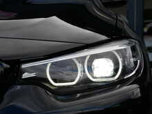 BMW 4 Series 3.0 435d M Sport xDrive Coupe, Automatic [Euro 6]