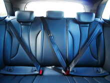 Audi S3 2.0 TFSI Black Edition Sportback, S-Tronic