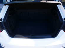 Audi S3 2.0 TFSI Black Edition Sportback, S-Tronic