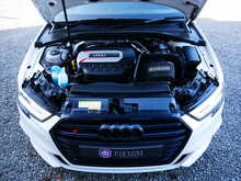 Audi S3 2.0 TFSI Black Edition Sportback, S-Tronic