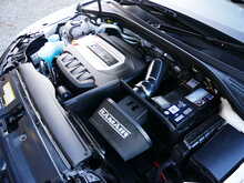 Audi S3 2.0 TFSI Black Edition Sportback, S-Tronic